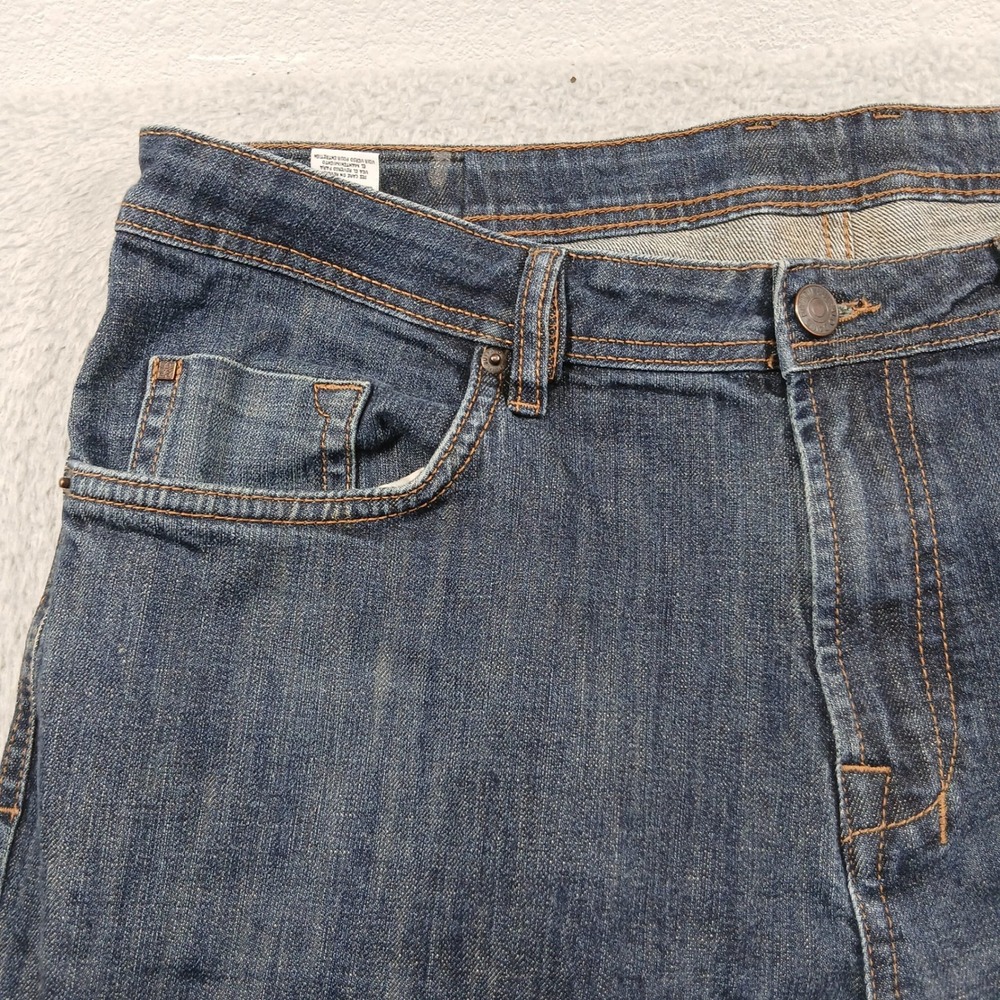 Buffalo David Bitton Driven-X Basic Straight Jean… - image 8